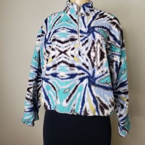 Warm and Cozy lifestyle | sweater size large